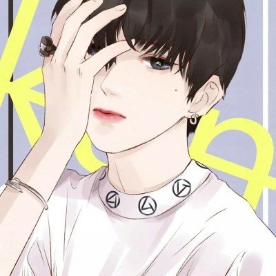 鹿晗寸头